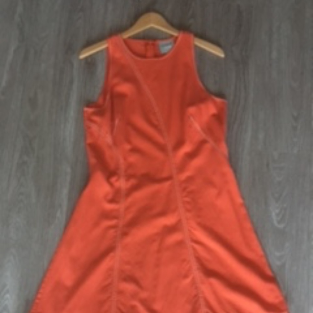 Dress - Picture 2 of 5